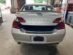 05-10 Toyota Avalon Rear Trunk Decklid Lift Gate W/ Spoiler Classic Silver 1F7. Fixed Price $300.00.