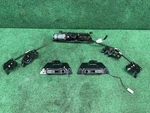 2009-2015 Infiniti G37 Q60 Convertible Roof Top Lock Latch W/ Motor Oem. Fixed Price $160.00.