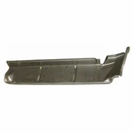 New Goodmark Lh Side Impala Trunk Filler Fits Chevrolet GMK404373564L. Fixed Price $105.42.