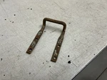 1955 1956 Chrysler 300 Imperial Newyorker Windsor Trunk Lock Latch. Fixed Price $10.00.
