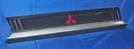 1986-1993 Mitsubishi Delica Star Wagon Front Grille Cover Trim Panel Oem. Fixed Price $199.95.