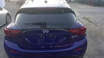 Trunk/hatch/tailgate Without Surround View Fits 19 Infiniti QX30 358238. Fixed Price $1400.00.