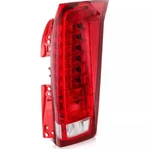 Right Led Brake Turn Signal Drl Reverse Tail Lights For 2010-2016 Cadillac Srx. Fixed Price $41.89.