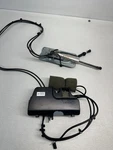 12 Mercedes X164 GL450 Tailgate Hydraulic Pump Motor Cylinder A2518000097 Oem. Fixed Price $171.00.
