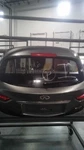 Trunk/hatch/tailgate Without Surround View Fits 11-13 Infiniti Fx Series 333747. Fixed Price $713.69.