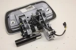 2011-2013 Dodge Durango Grand Cherokee Tailgate Liftgate Trunk Handle 1NC38SW1AE. Fixed Price $45.00.