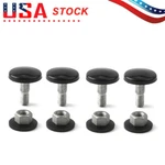 1982-1992 Camaro Firebird Rear Hatch Hinge Bolts & Nuts Set 4 20309167. Fixed Price $19.50.