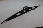2010-2013 Acura Mdx Rear View Backup Camera W/ Liftgate Molding Trim Panel Oem. Fixed Price $234.99.