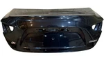 14-21 Maserati Ghibli M157 Trunk Lid Panel Oem 815B Nero Ribelle Metallic Black. Fixed Price $599.99.