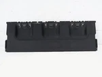 2007 - 2013 Mercedes Benz Class W221 Parcel Shelf Cover Panel Trim Deck Rear. Fixed Price $104.57.