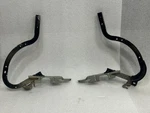 2013-2020 Lexus Gs 350 Rear Trunk Hinges Pair Set Left / Right Oem. Fixed Price $110.00.