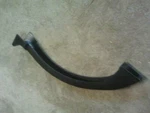 Mercedes C140 W140 Cl 500SEC (1) Coupe Panel Rear Left 1406945525. Fixed Price $29.47.