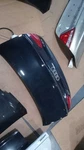 Trunk/hatch/tailgate Coupe Led With Rear View Camera Fits 08-17 Audi A5 398326. Fixed Price $483.59.
