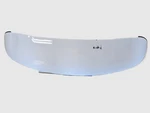 2020-2025 Mercedes X167 Gle Amg Rear Spoiler White A1677900500 Oem. Fixed Price $332.50.