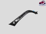 Toyota Camry 2018-2020 Rear Right Passenger Side Cover Panel Trunk Oem. Fixed Price $39.99.