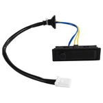Rear Tailgate Release Switch Handle Assembly For Nissan Rogue 2014 2015-2020. Fixed Price $10.79.
