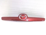 2009-2010-2011-2012 Mazda 6 Rear Trunk Lid Molding Trim Emblem Handle Oem #34A. Fixed Price $19.95.