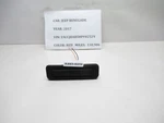 2016-2017 Jeep Renegade Tailgate Trunk Boot Handle 52030365 Oem. Fixed Price $40.00.