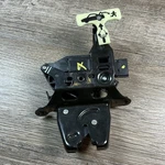 2004-2008 Pontiac Grand Prix Trunk Latch Power Lock Actuator Release 20815647. Fixed Price $28.87.