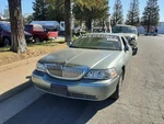 2003-2011 Lincoln Town Car Rear Back Trunk/hatch/tailgate Oem Id 4W1Z5440110AA. Fixed Price $839.99.