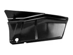 Left Trunk Floor Sherman 96TYQTZ67 For Chevy Camaro 1967 1968. Fixed Price $52.08.