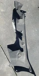 2010 Infiniti G37 Convertible Rear Rh Trunk Moulding Liner 84926JJ50A 2009-2013. Fixed Price $29.99.