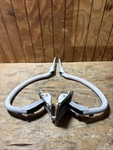 2012-2017 Bmw F13 650I 640I M6 Coupe Left Right Rear Trunk Lid Hinges Pair X2 Oe. Fixed Price $58.00.