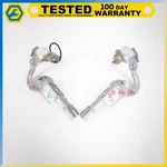 04-10 Bmw M6 645CI Convertible Rear Left & Right Trunk Lid Hatch Hinge Set Oem. Fixed Price $42.32.