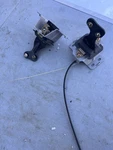 97-04 Mercedes R170 SLK320 SLK230 Rear Right & Left Trunk Lock Latch Actuator. Fixed Price $60.00.