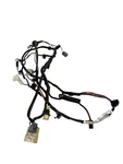 2007 2008 Mitsubishi Endeavor Rear Trunk Tailgate Wiring Wire Harness 8512A681. Fixed Price $35.97.