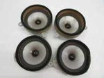 2006 2014 Subaru B9 Tribeca Front Rear Left Right Door Audio Speaker Set Oem. Fixed Price $49.98.
