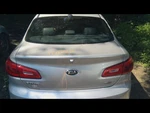 2014-2017 Kia Forte Liftgate Coupe Rear View Camera Led Lamps Oem. Fixed Price $180.50.