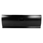 Tailgate For Chevy Silverado 1500 Classic 07 Replace GM1900115PP Platinum Plus. Fixed Price $228.90.