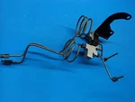 1992-1993 Dodge Ram Cummins D/w 150-250-350 Brake Proportioning Valve Lines. Fixed Price $135.00.