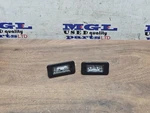 Alfa Romeo Giulia 952 Rear Genuine License Number Plate Light 50532562 2016-2021. Fixed Price $40.88.