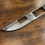 2004-2006 Mercedes E500 Wagon Tailgate Liftgate Hatch Handle Molding # 0182. Fixed Price $79.90.