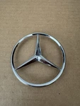 Free Shipping Oem 90-98 Mercedes R129 300SL 500SL Genuine Trunk Star Emblem. Fixed Price $24.99.