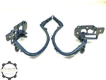 Mercedes-benz CLE45 C236 Rear Trunk Lid Hinge Set X2 Oem. Fixed Price $249.99.
