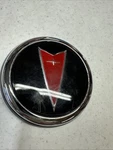 Gm 20693410 Emblem Asm Compartment Lid Lock Cylinder 1987-89 Bonneville Nos. Fixed Price $37.00.