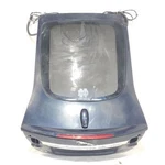 Hatch Jjx Indigo Blue Coupe Oem 2007 2008 2009 2010 2011 Jaguar Xk. Fixed Price $371.86.
