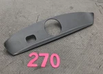 03-10 Porsche Cayenne Rear Trunk Hatch Window Wiper Motor Trim Oem 7L5867927. Fixed Price $31.64.