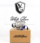 4S0260805 Oem Compressor Lamborghini Huracan LP580 Coupe LP610 Spyder. Fixed Price $2875.99.
