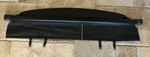 2006-2012 Toyota RAV4 Retractable Rear Trunk Privacy Cargo Cover Black Oem. Fixed Price $55.00.