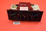 H#2 00-04 Toyota Avalon Climate A/c Ac Temperature Control Unit 055911-7020 Oem. Fixed Price $99.99.
