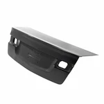 2009-2014 Acura Tsx Oe Style Carbon Fiber Trunk/hatch. Fixed Price $1170.00.
