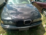 Rear Trunk/hatch/tailgate Sedan Fits 97-03 Bmw 540I 10104312. Fixed Price $490.65.