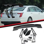 For 19-20 Cadillac CT6 Adjustable Racing Spoiler Wing Trunk Chassis Mount Kit. Fixed Price $189.83.
