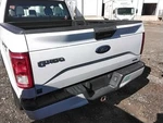 (local Pickup Only) Trunk/hatch/tailgate Without Step Fits 15-17 Ford. Fixed Price $729.90.