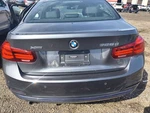 Trunk/hatch/tailgate Sedan Rear View Camera Fits 18 Bmw 328I 1321757. Fixed Price $584.90.