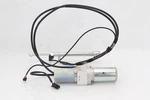 07-13 Mercedes W221 S550 S600 Trunk Lid Locking Hydraulic Pull Down Pump Oem. Fixed Price $153.29.